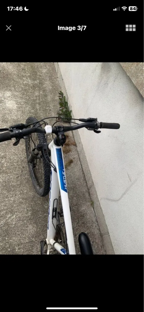 Carerra mountain bike - Image 3
