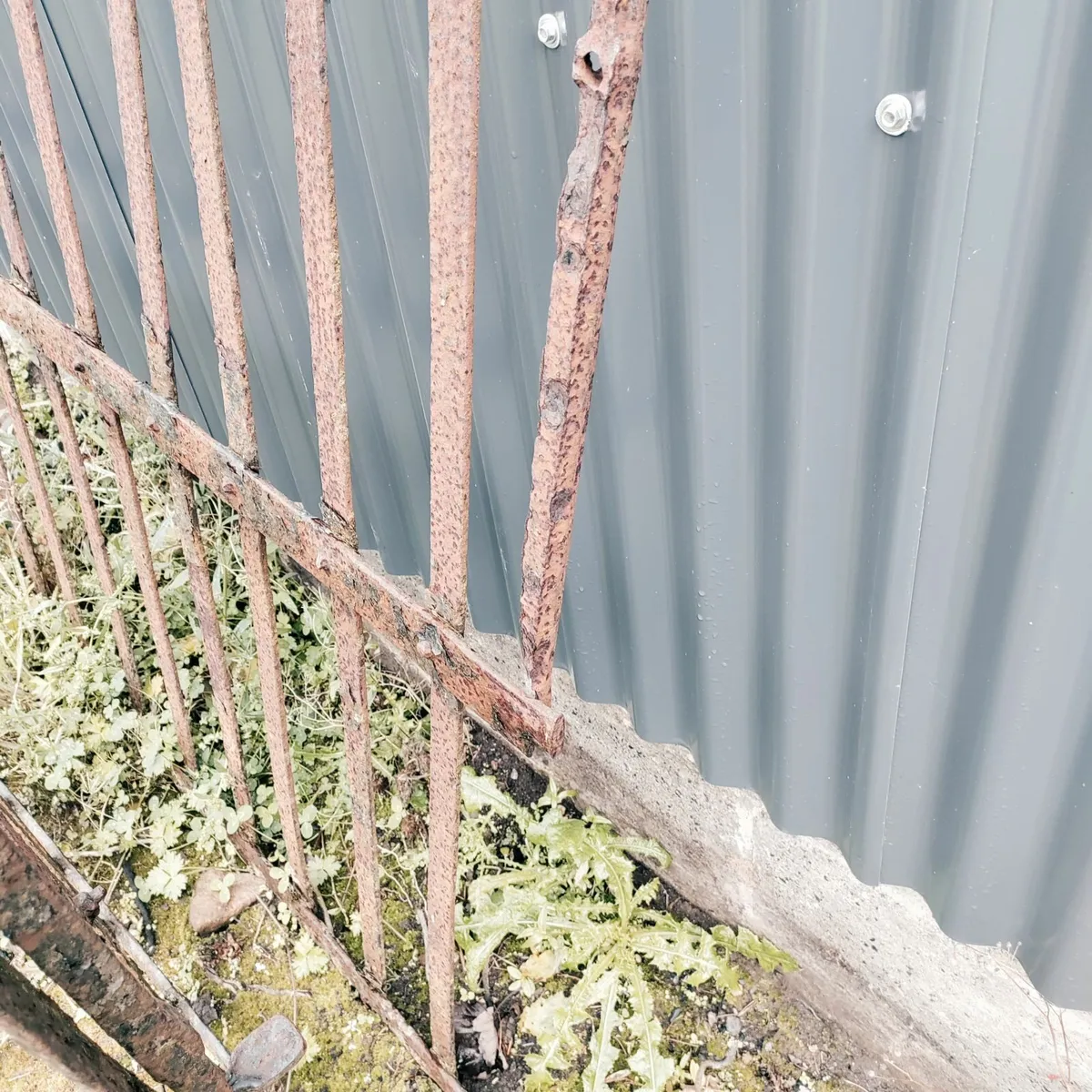 Iron Gates - Image 2