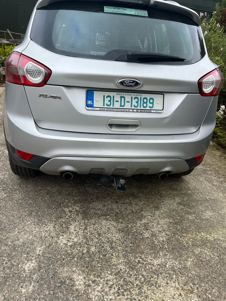 Jeep - Image 1