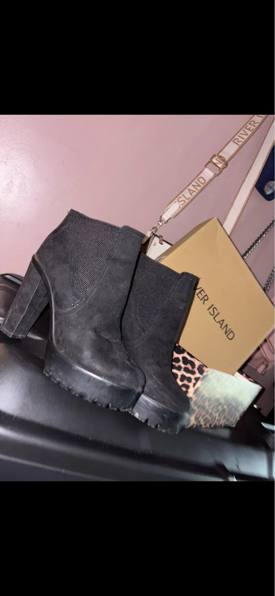 River Island Boots - Image 2