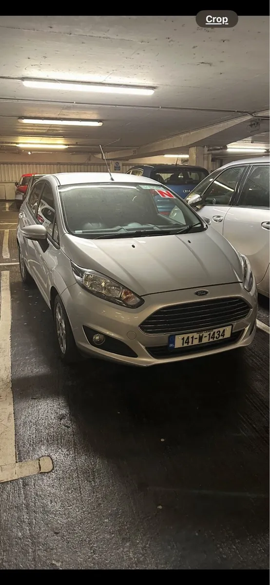 Ford Fiesta 1.2 Petrol *Deposit Taken* - Image 1