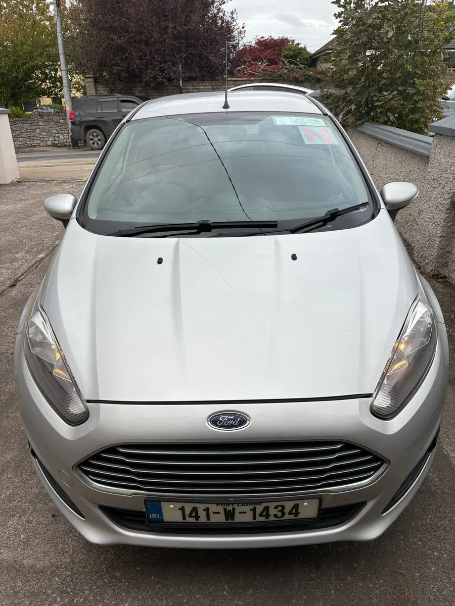 Ford Fiesta 1.2 Petrol *Deposit Taken* - Image 2