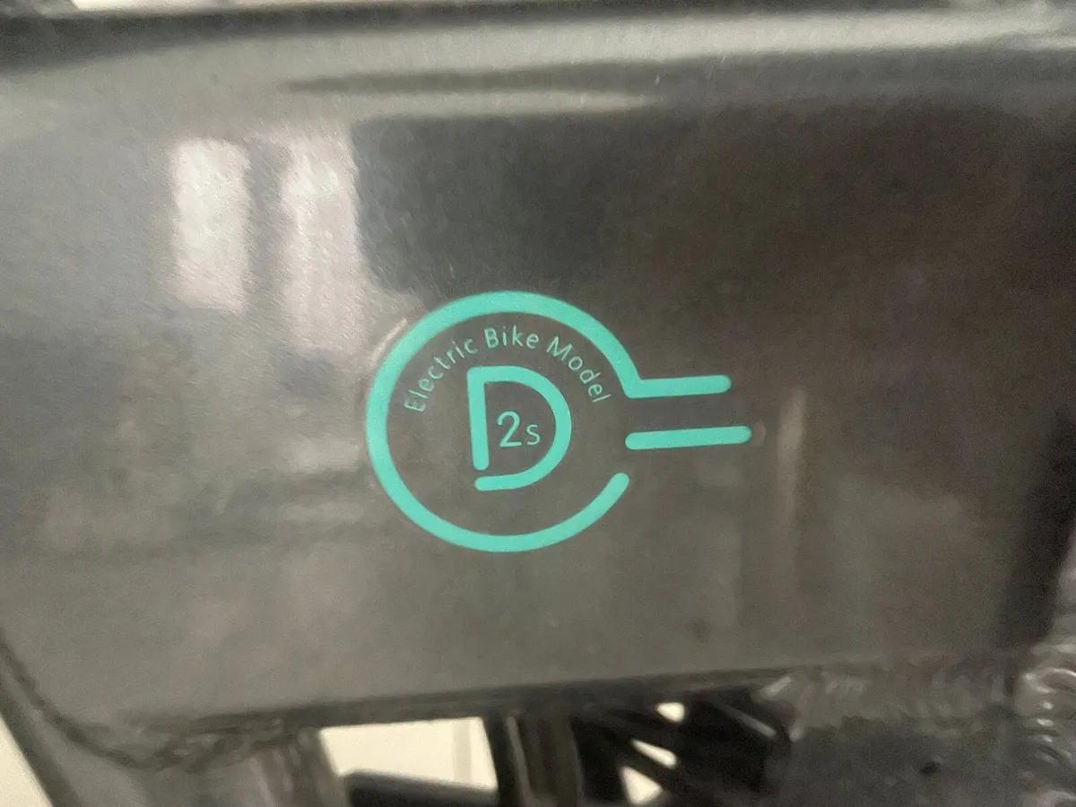 Electric bike - Image 4