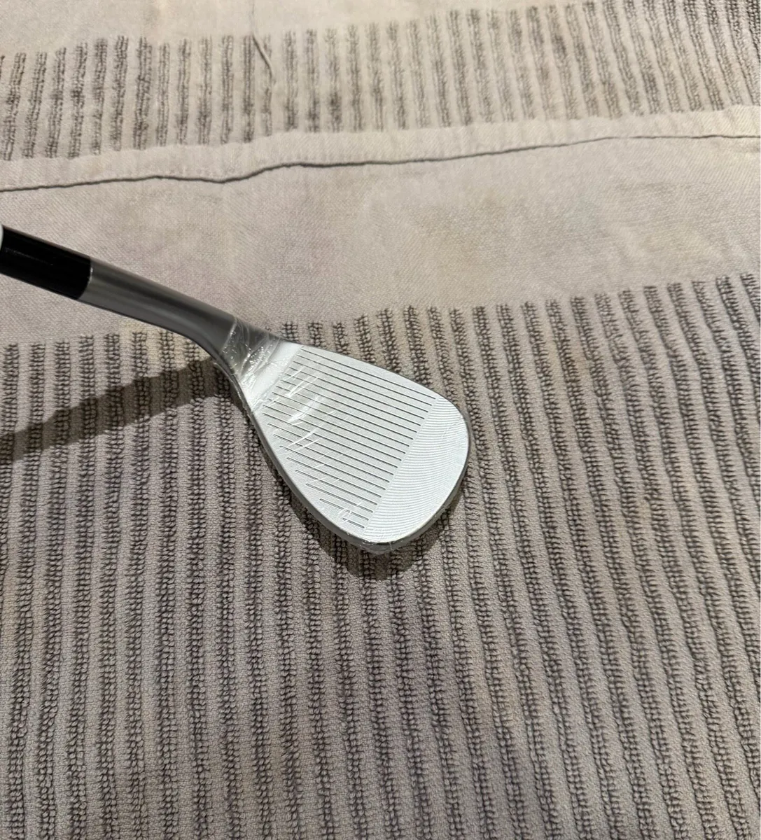 *Brand New* Cleveland RTX Zipcore Lob Wedge - Image 1