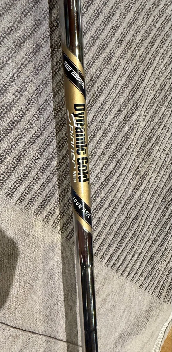 *Brand New* Cleveland RTX Zipcore Lob Wedge - Image 4