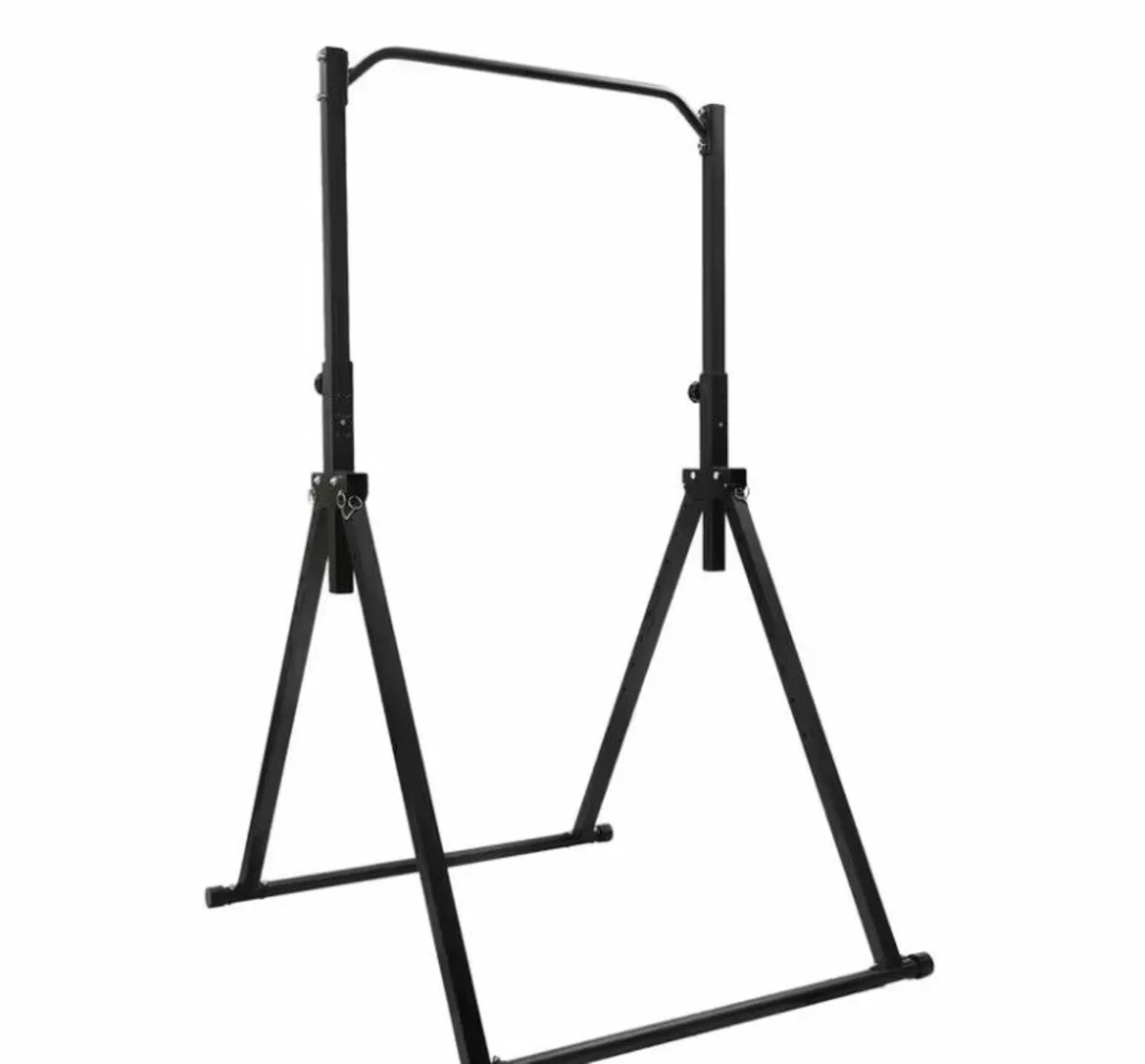 Pull-Up Bar Heavy Duty 200kg - Image 4