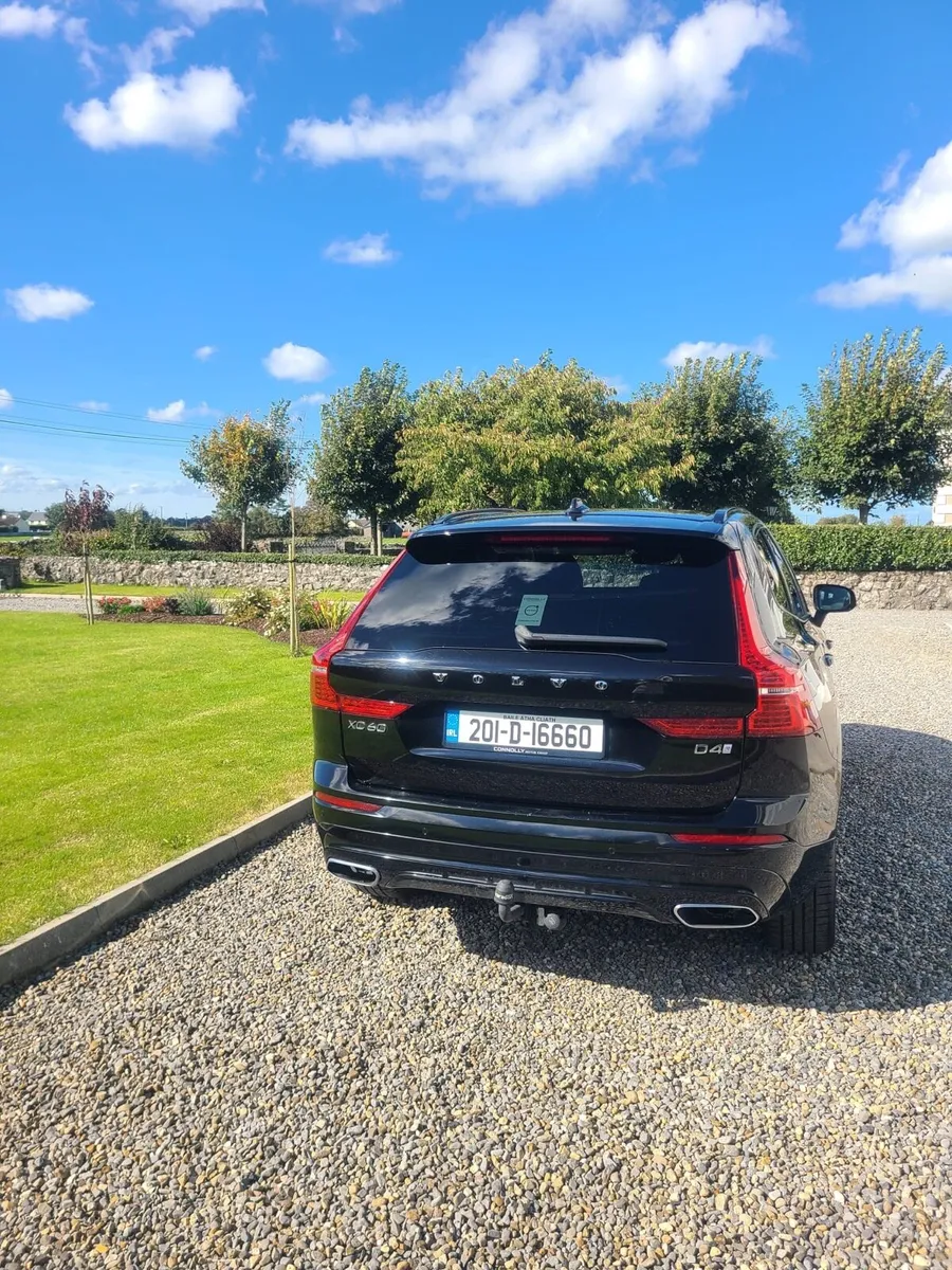 Volvo xc 60 r design - Image 3
