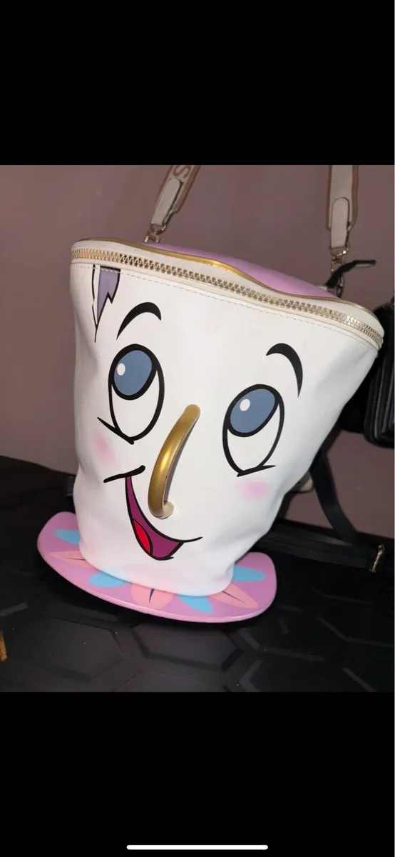 Disney Backpack - Image 1