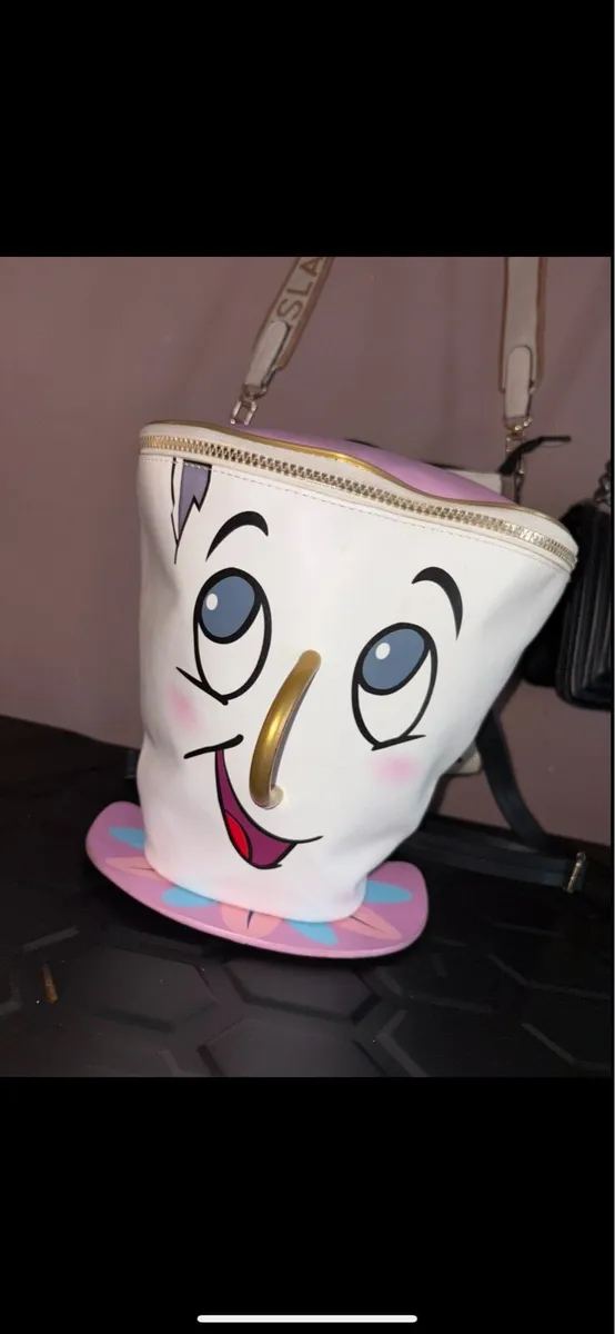 Disney Backpack - Image 2
