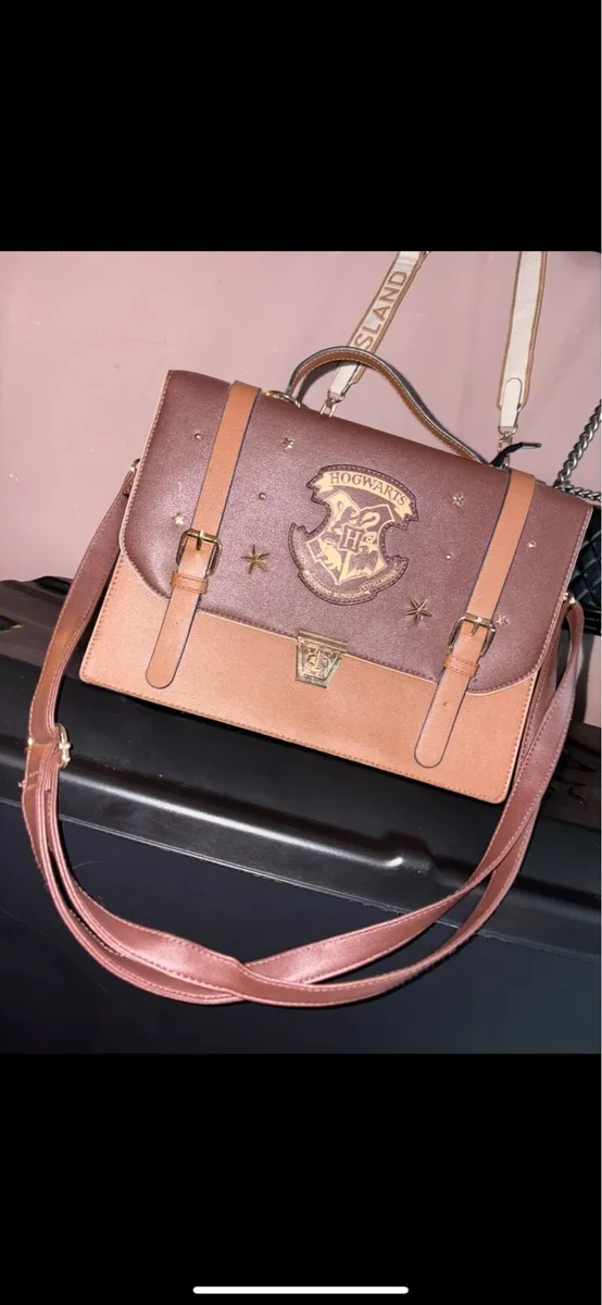 Harry Potter Bag - Image 1