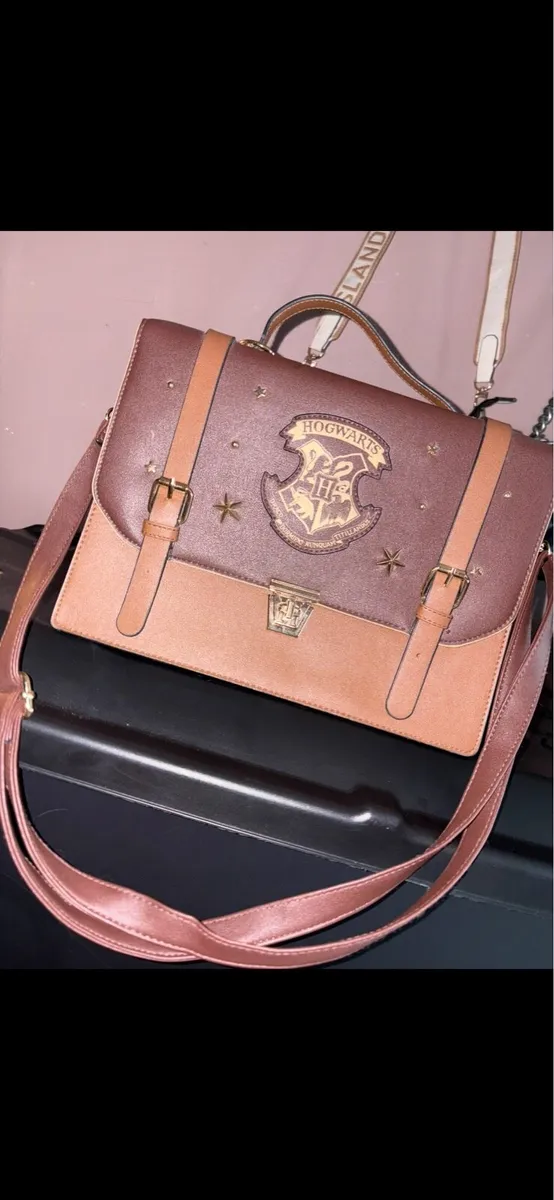 Harry Potter Bag - Image 2