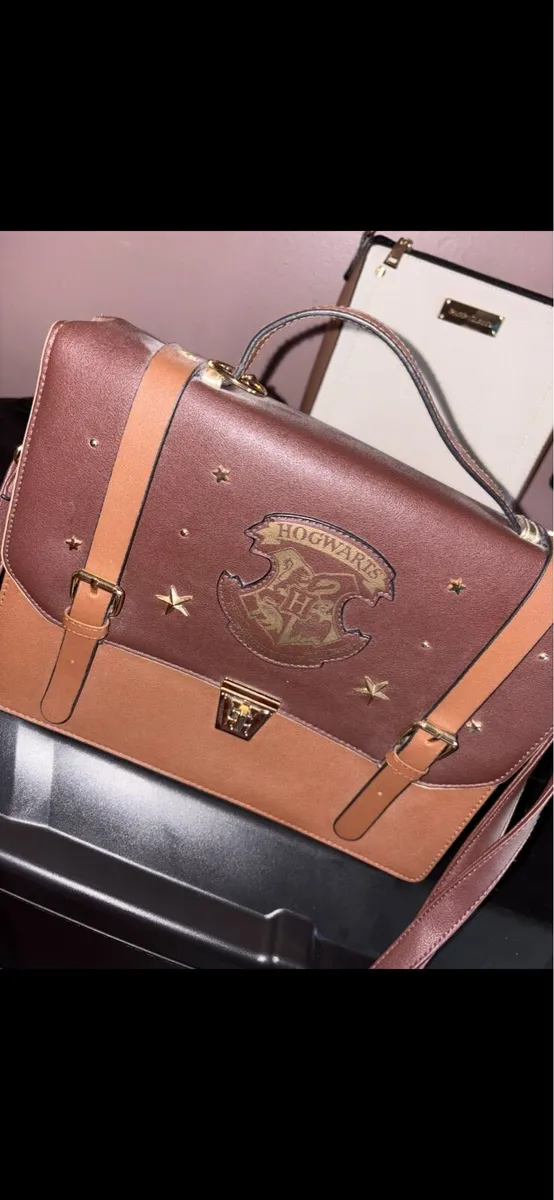 Harry Potter Bag - Image 3