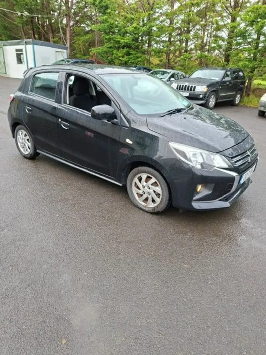 Mitsubishi Space Star 2021 - Image 3