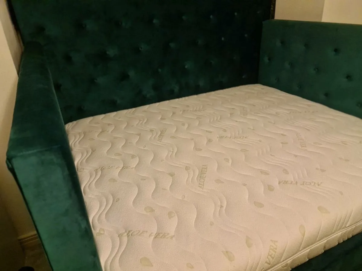 Twins bed custom - Image 2