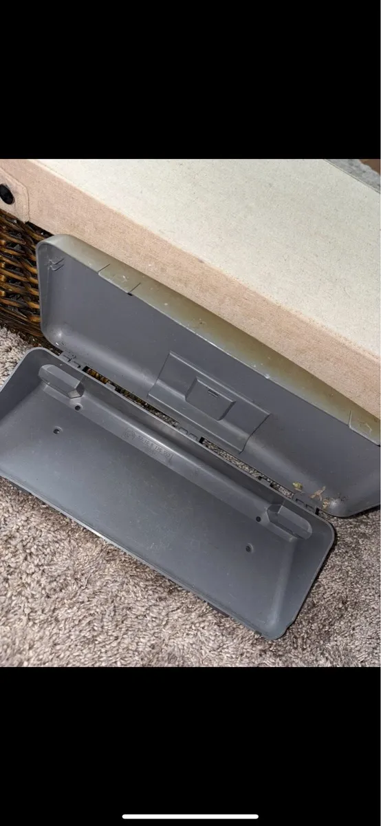 Medical Box - Image 2