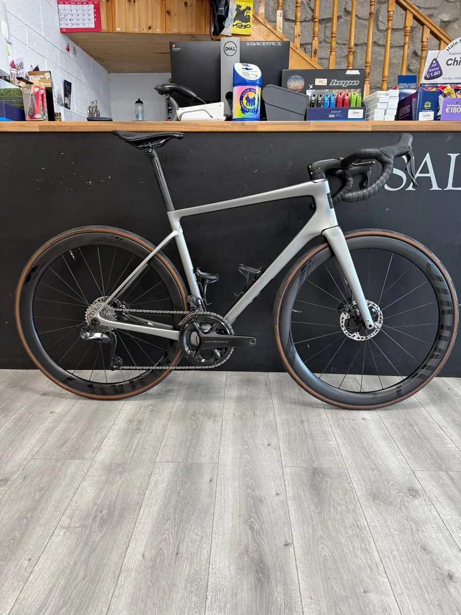 ENVE MELEE - Image 1