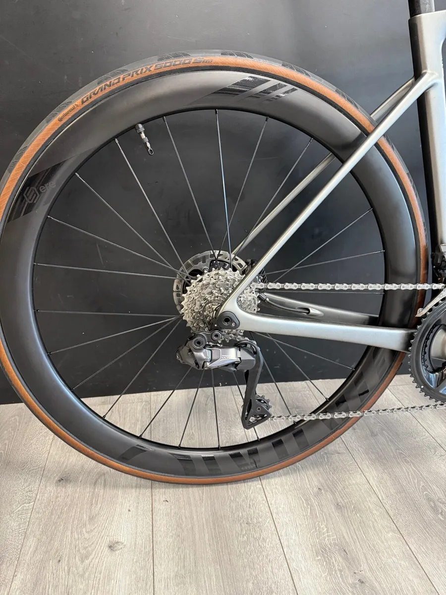 ENVE MELEE - Image 4