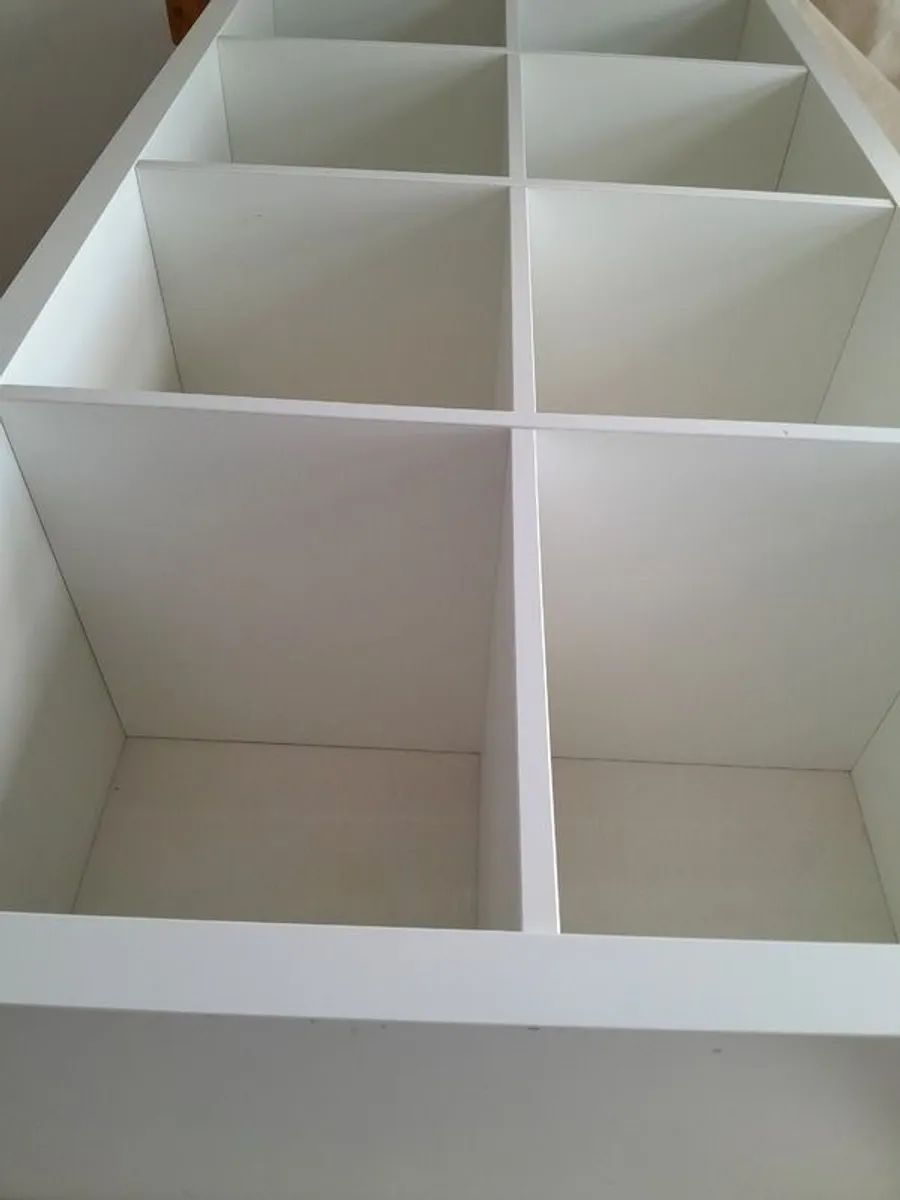 Ikea Kallax - Image 1