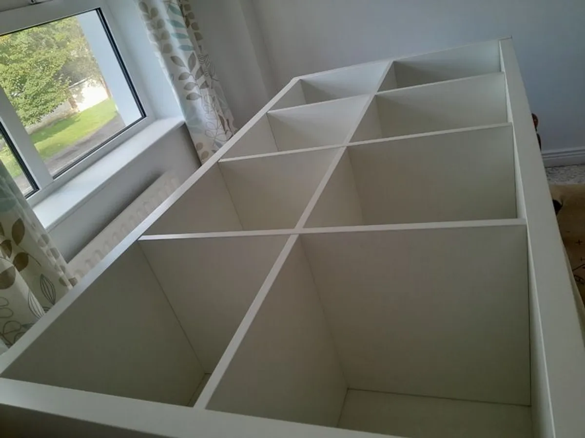 Ikea Kallax - Image 4
