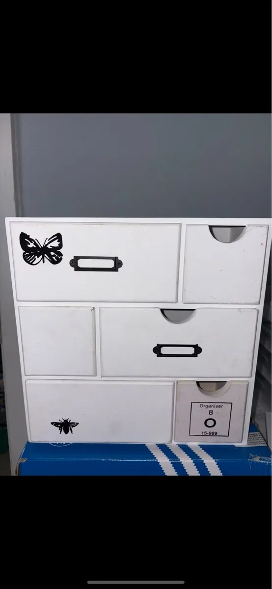 Organiser - Image 1