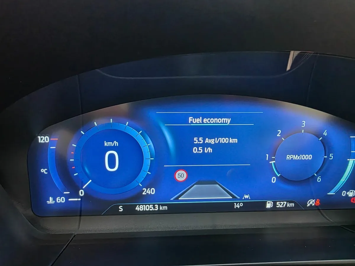 Ford Kuga 2021 - Image 2