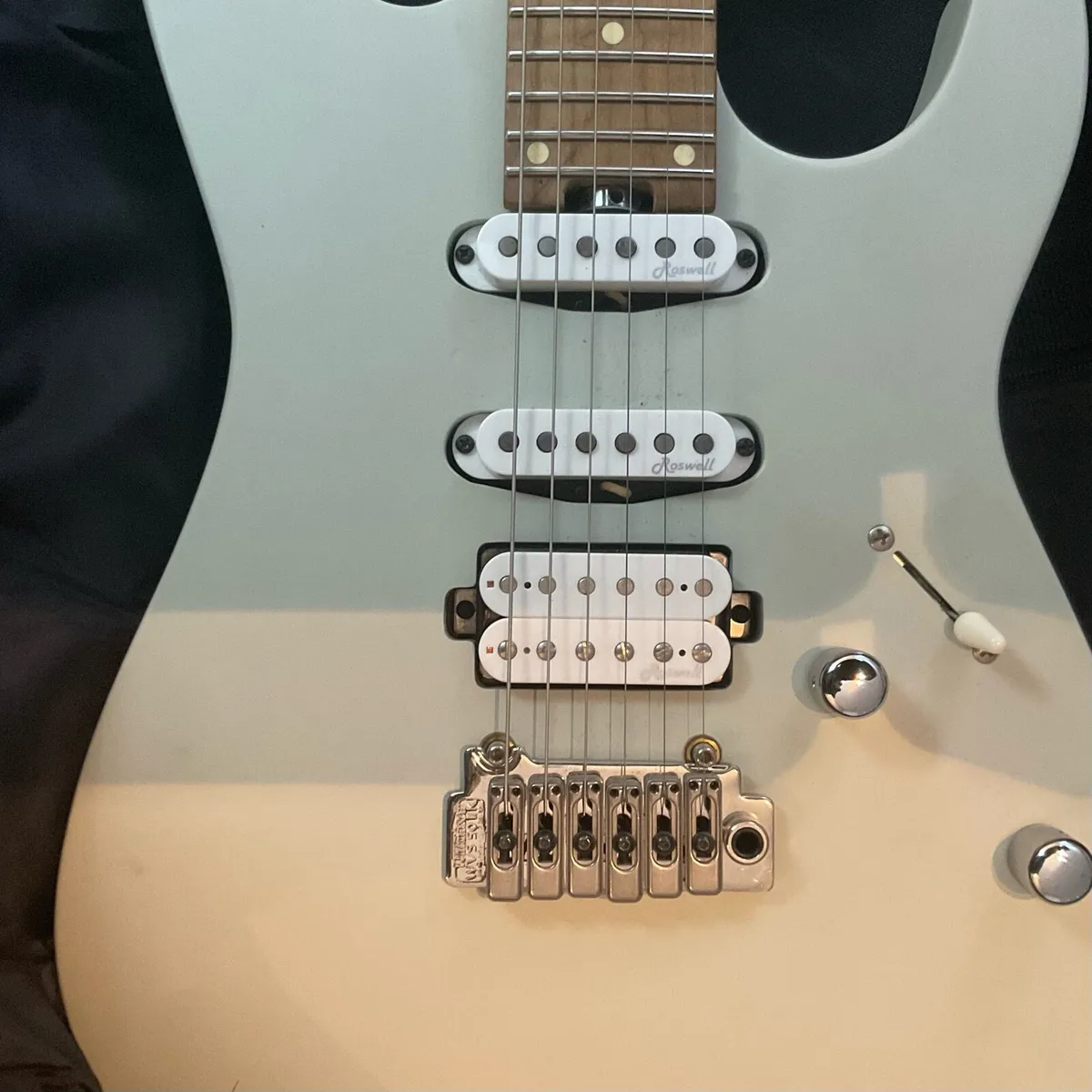 Harley Benton fusion 2 pro series - Image 2