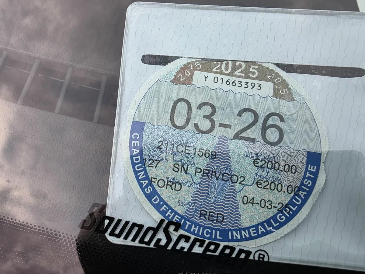 Ford Kuga 2021 - Image 4