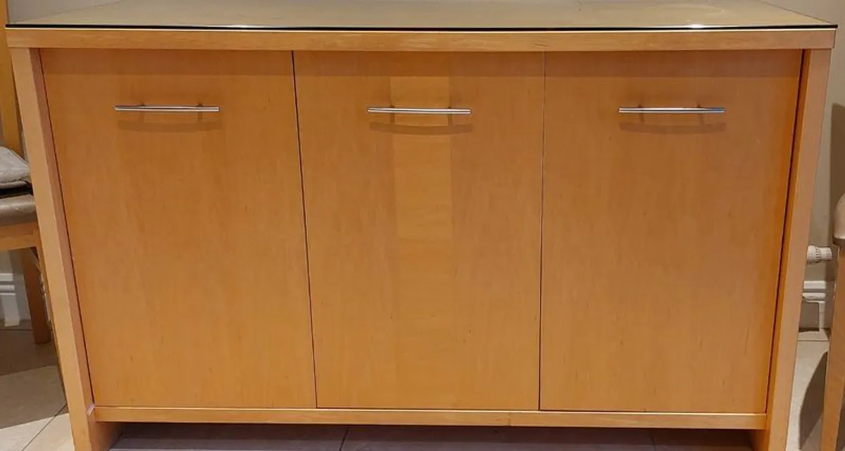 Sideboard for sale - Image 2