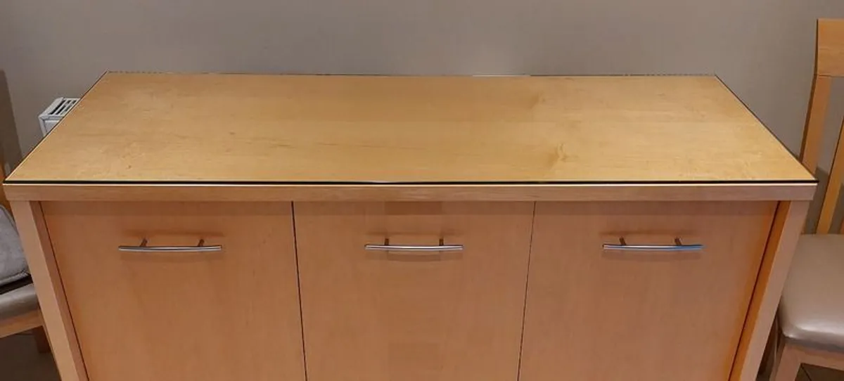 Sideboard for sale - Image 3