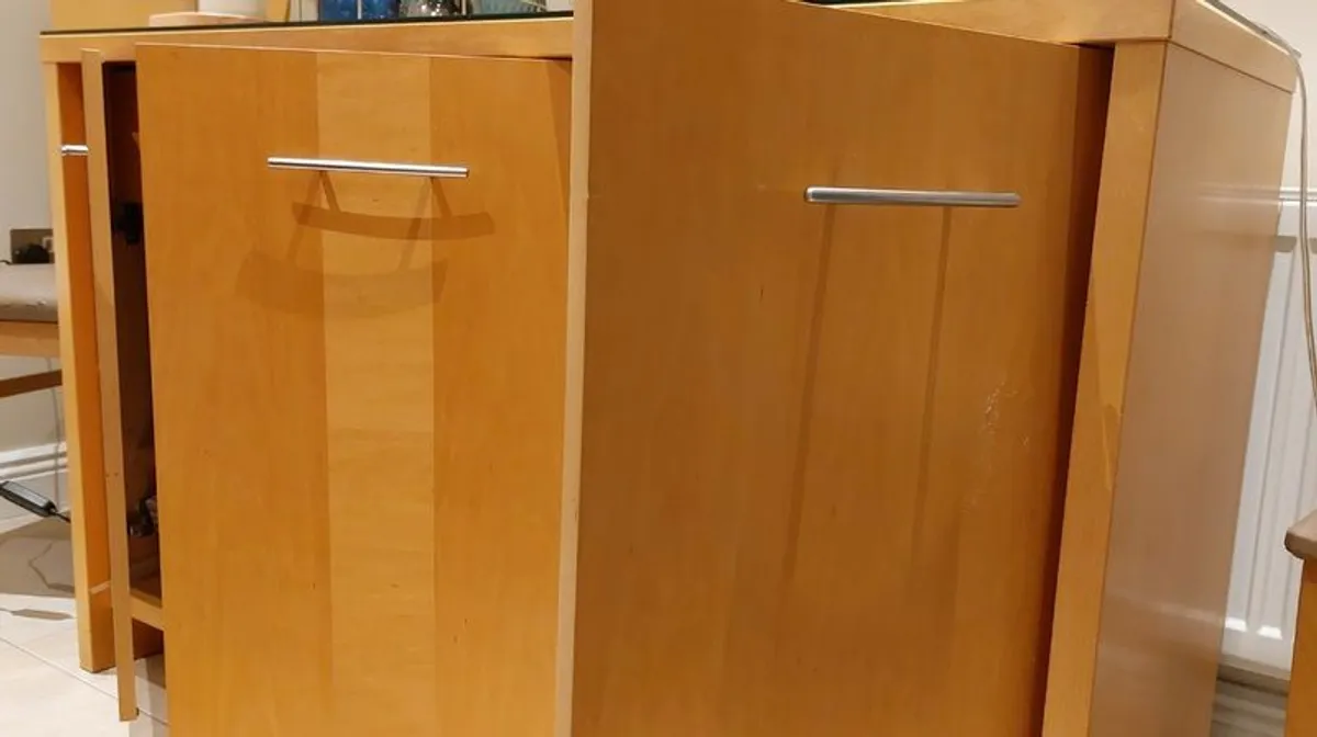 Sideboard for sale - Image 4