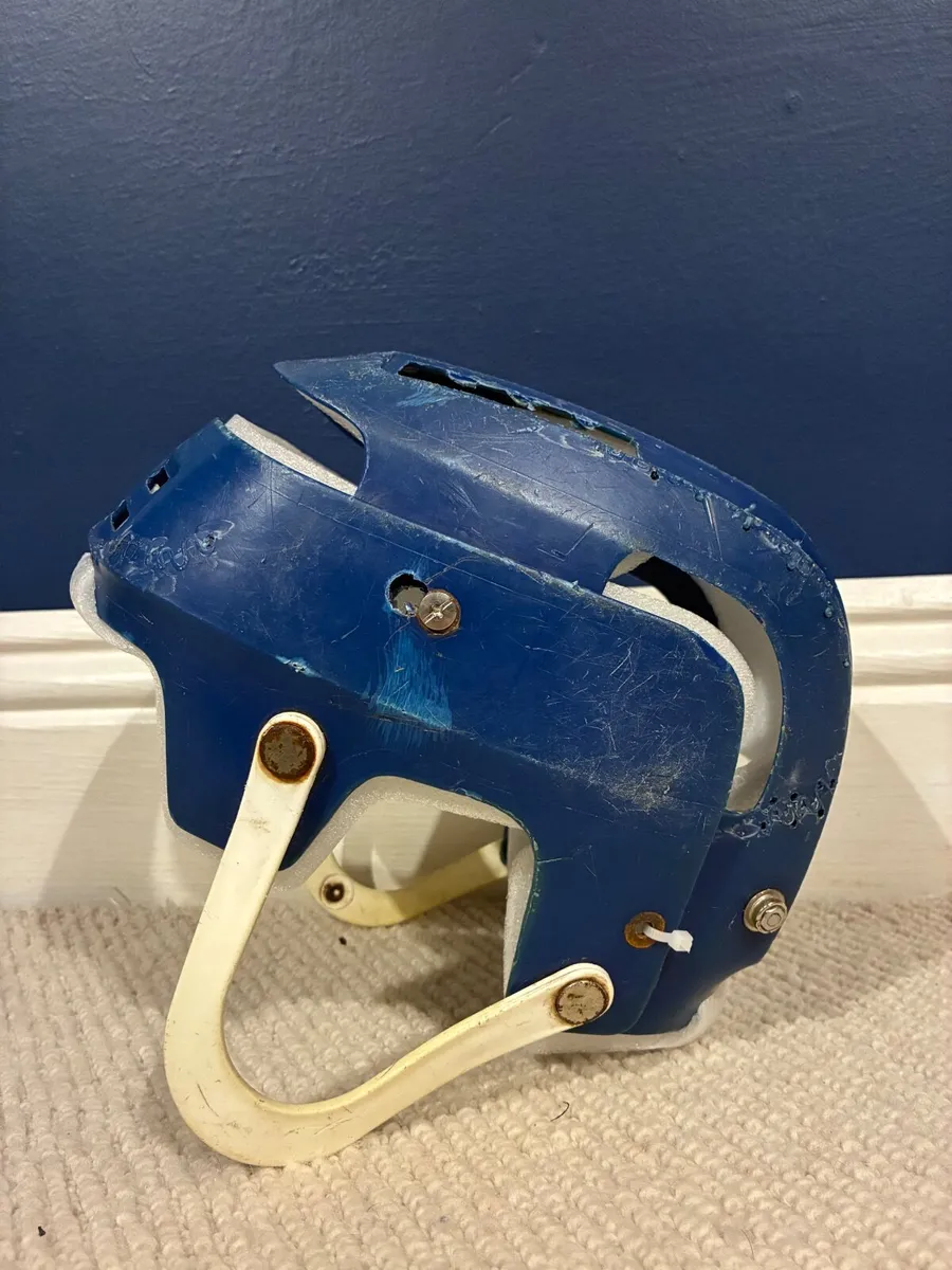 Oldstyle cooper helmet - Image 4