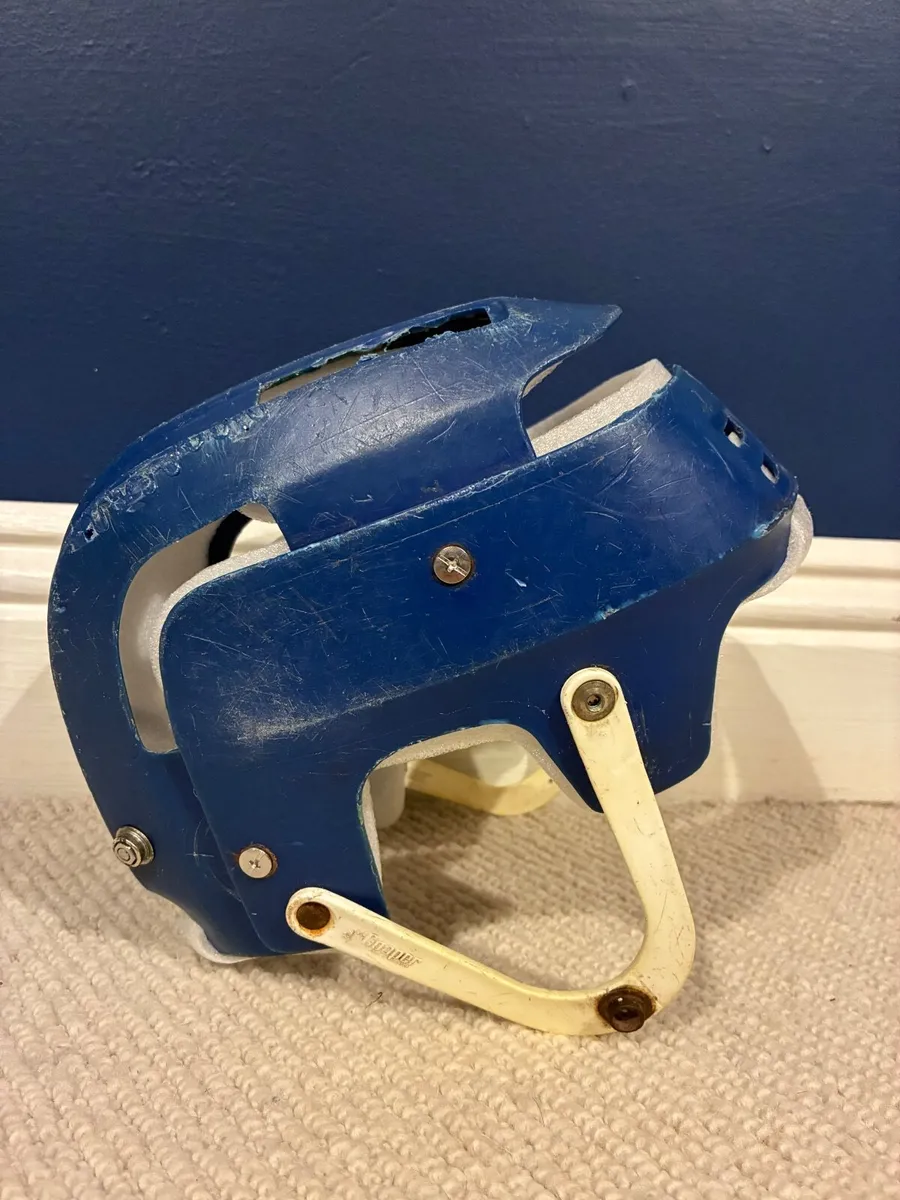Oldstyle cooper helmet - Image 2