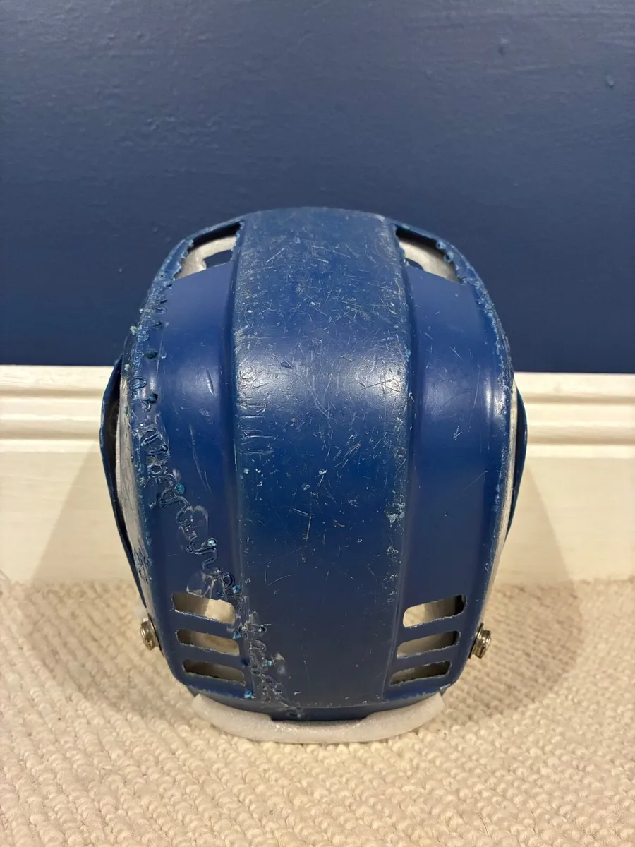 Oldstyle cooper helmet - Image 3