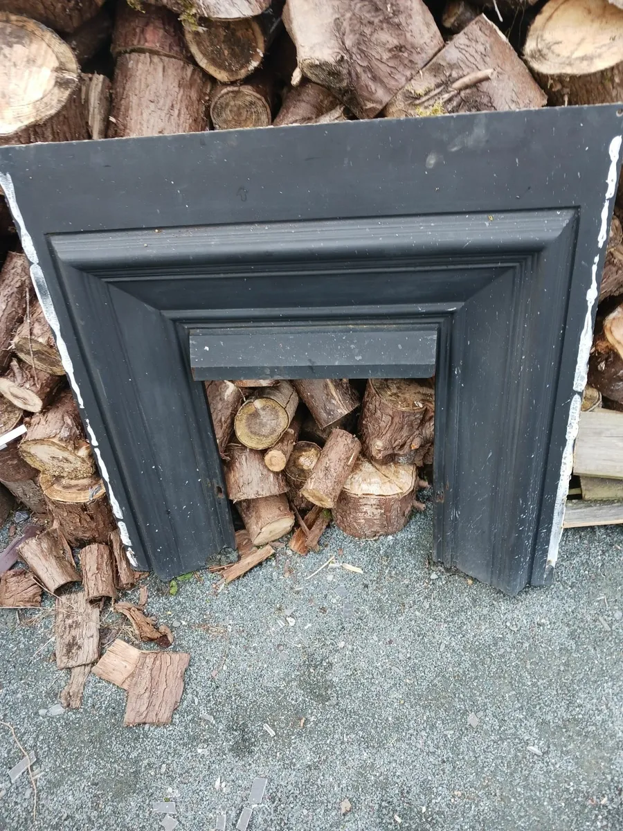 Fireplace Surround - Image 1