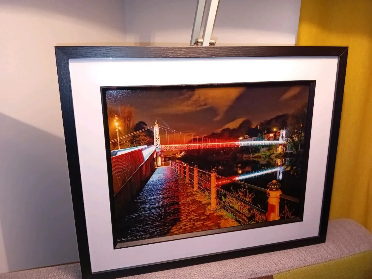 Daly's Bridge, Cork - Image 3