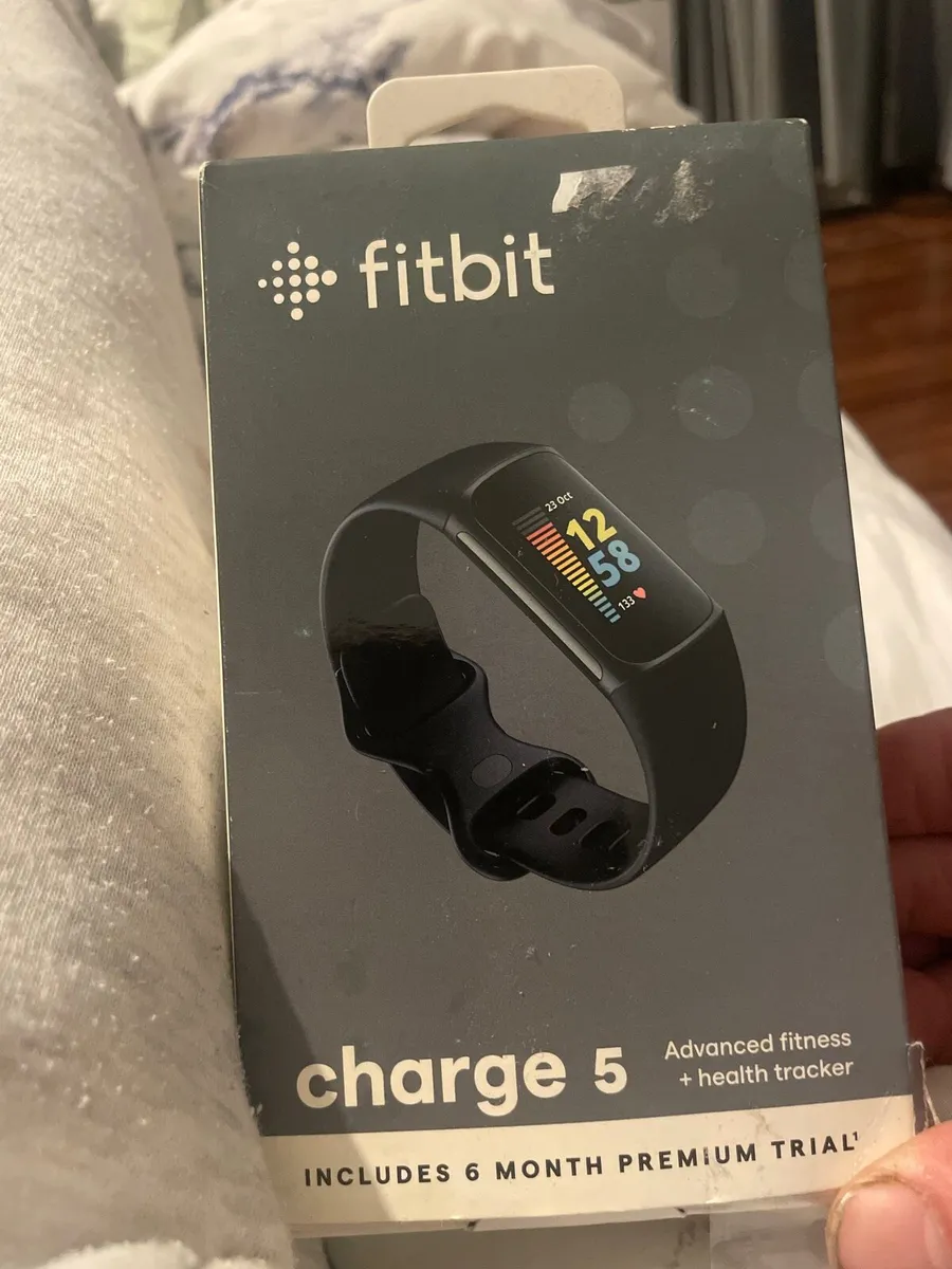Fitbit - Image 1