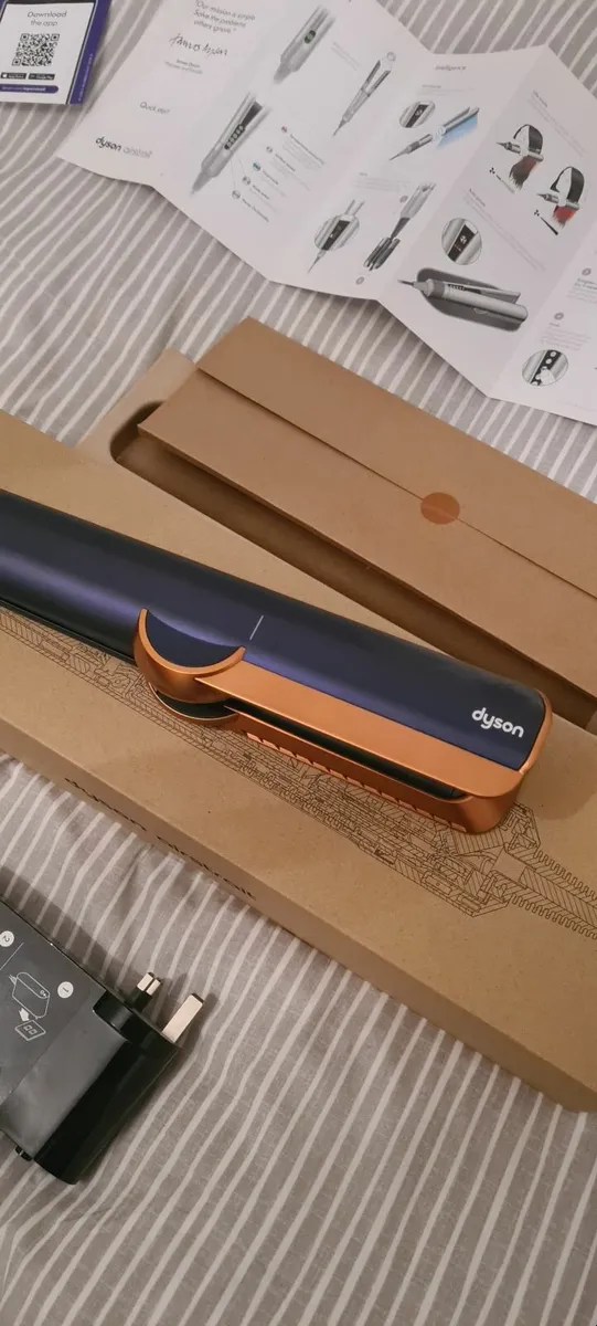 Dyson Air Straight - Image 3