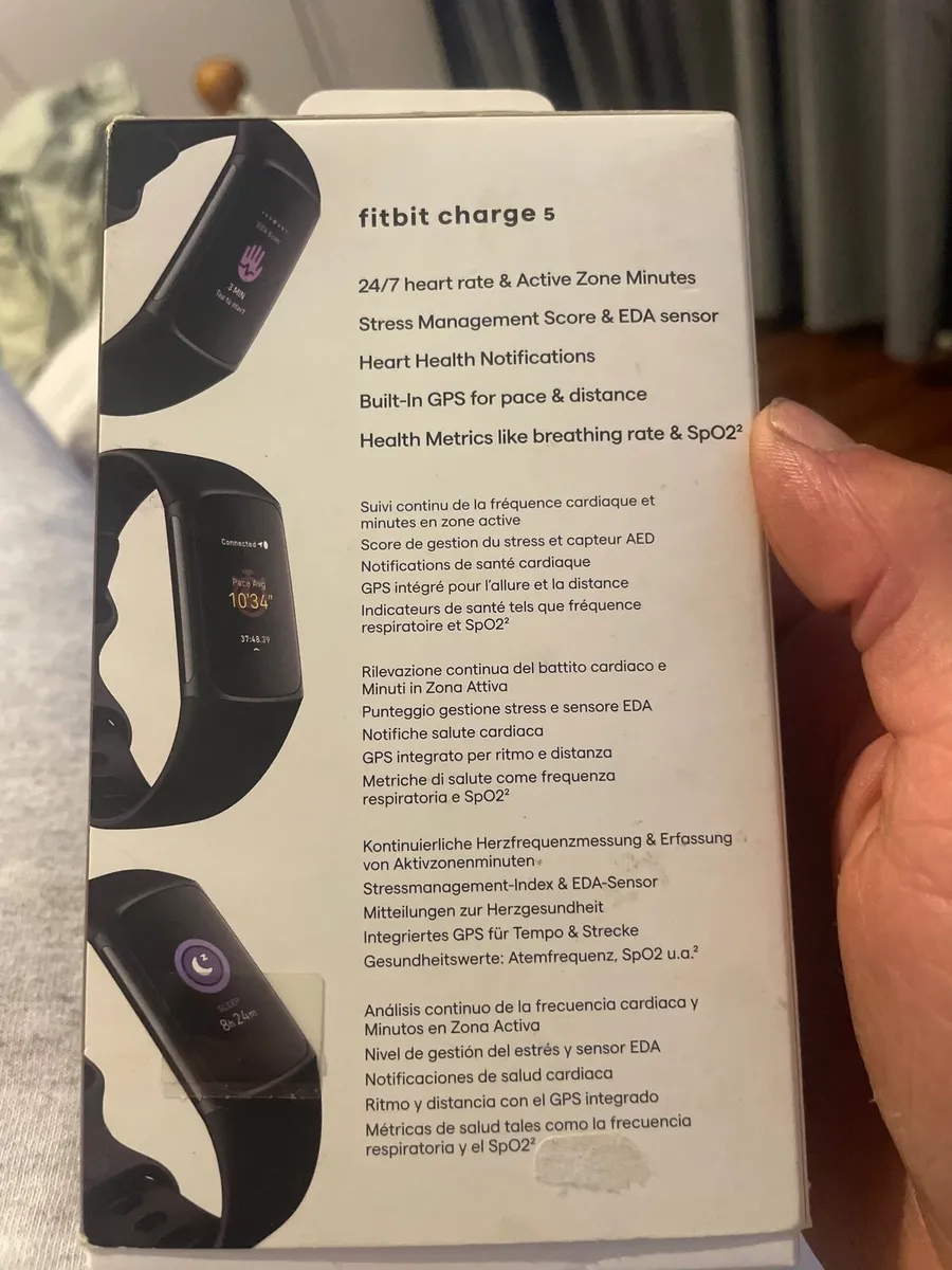 Fitbit - Image 2