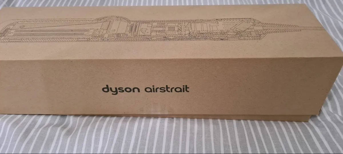 Dyson Air Straight - Image 4