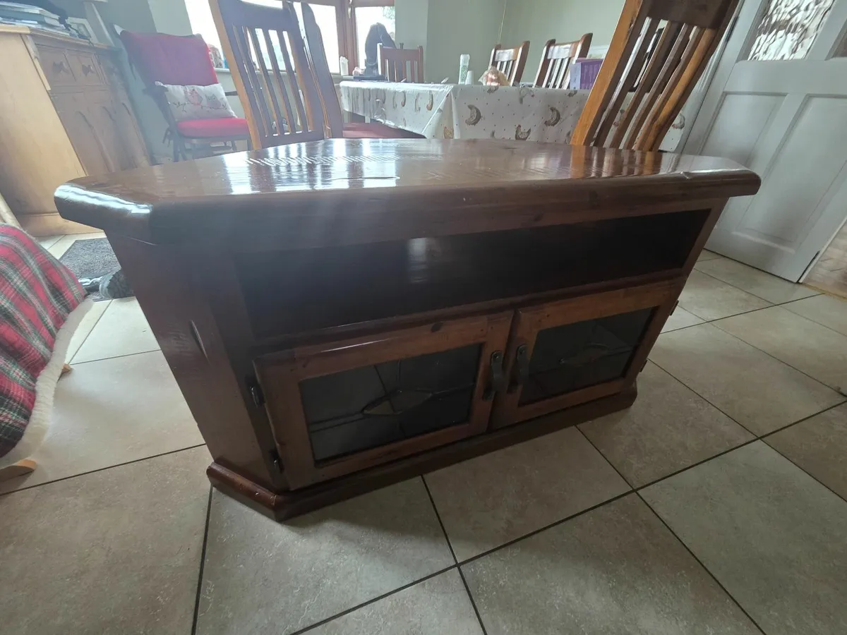 Tv unit, storage unit - Image 3