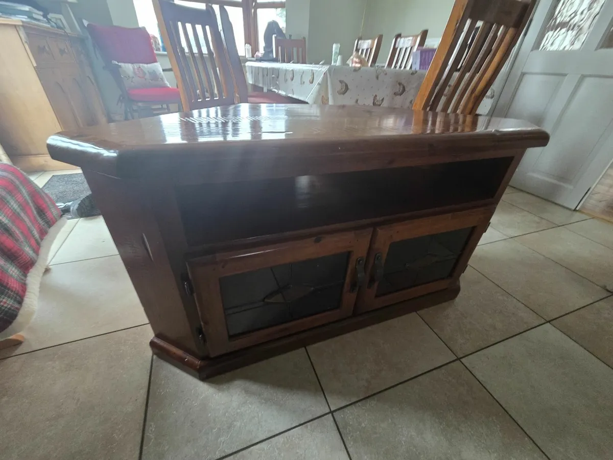 Tv unit, storage unit - Image 4