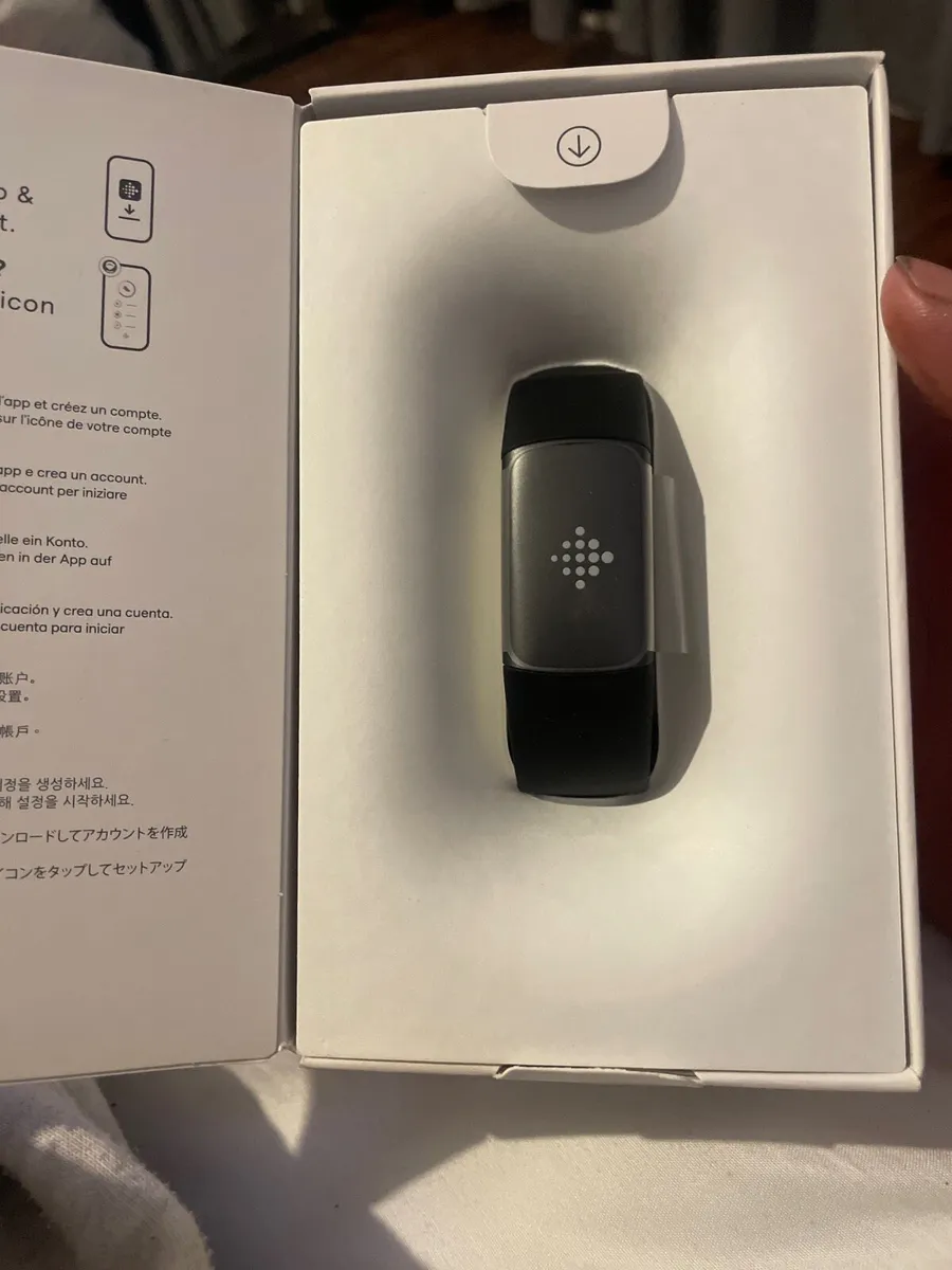 Fitbit - Image 3