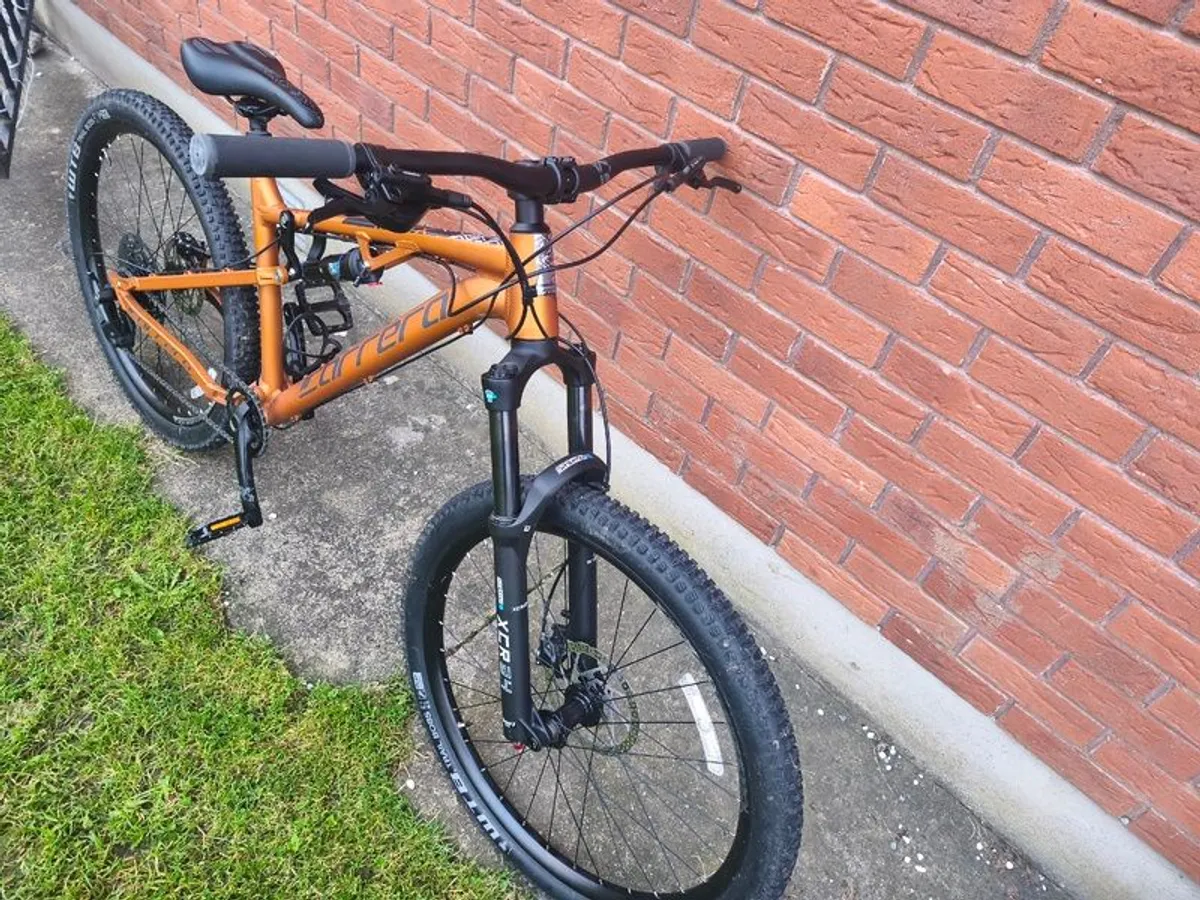 Mtb Bike - Image 2