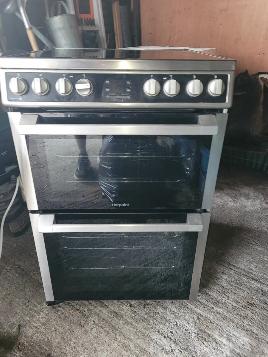 Kitchen Appliances - Image 1