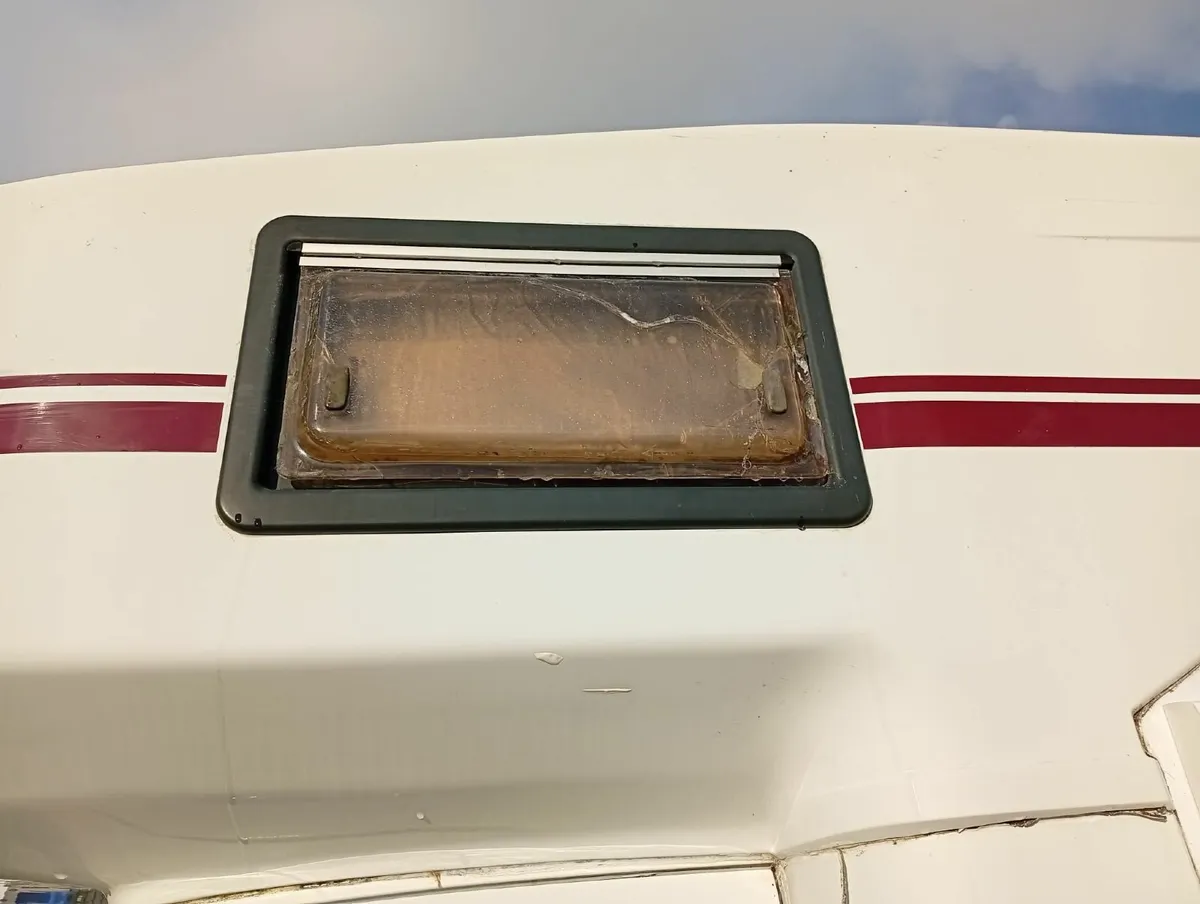 2000 Fiat Ducato Swift motorhome 6 berth - Image 4