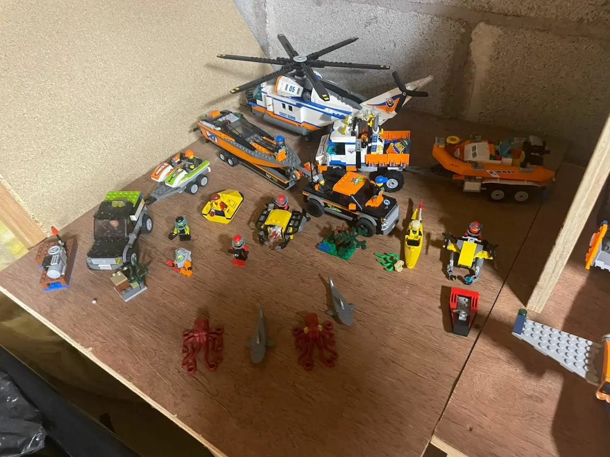 Lego sets - Image 3