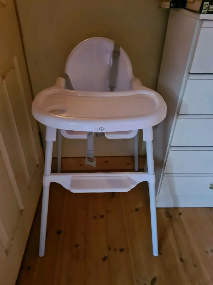 Highchair