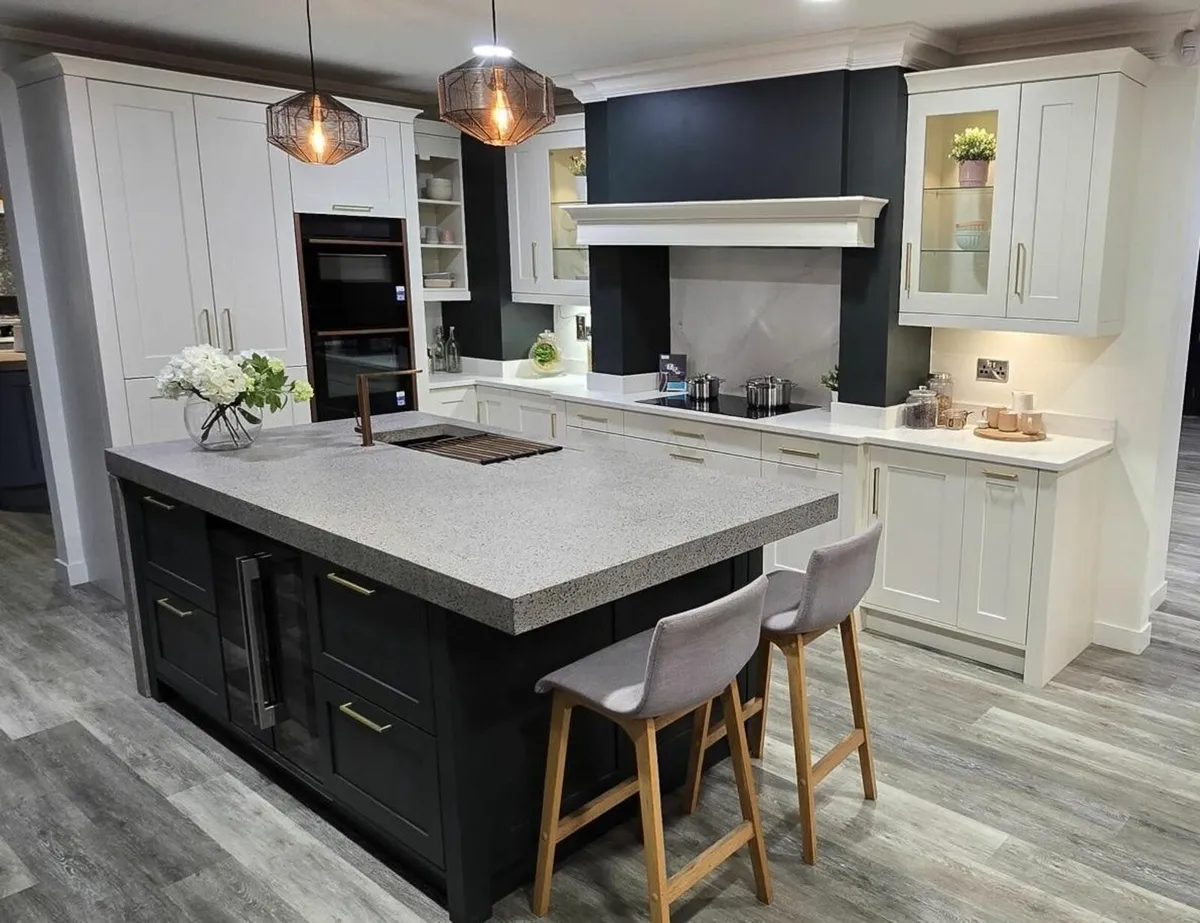 Kitchen - Image 1