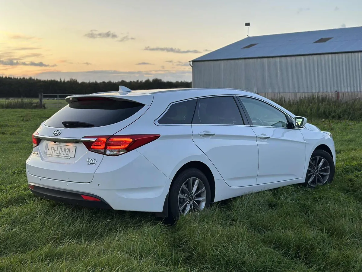 Hyundai i40!!! - Image 2