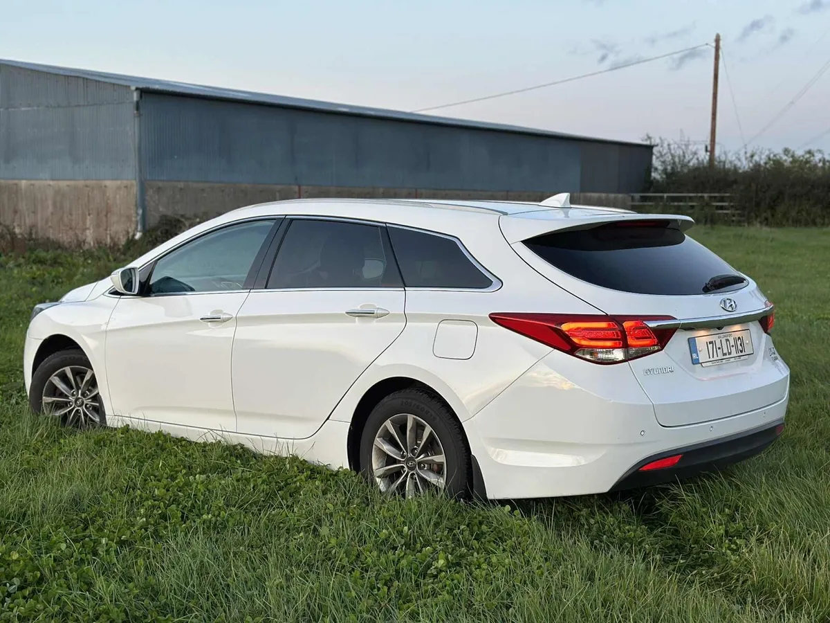 Hyundai i40!!! - Image 3